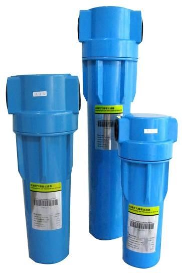 Aluminum Filter