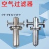 Industrial filter