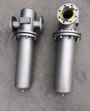 Industrial filter