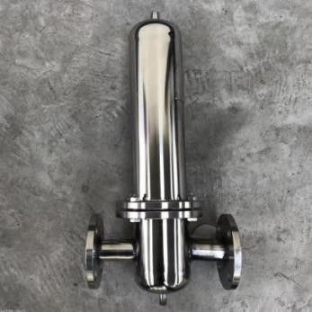 Industrial filter
