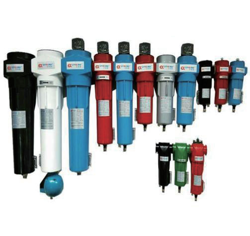 Precision Filter